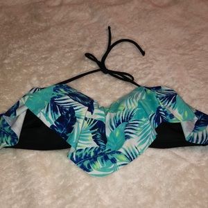 Swimsuit top